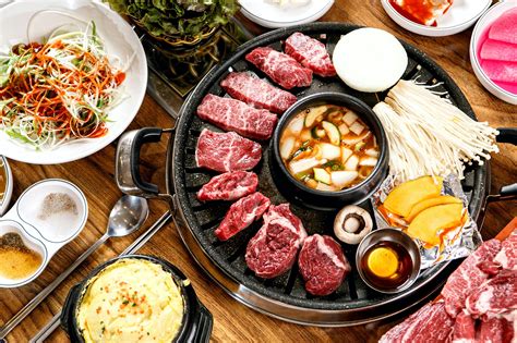 All u can eat kbbq. Things To Know About All u can eat kbbq. 